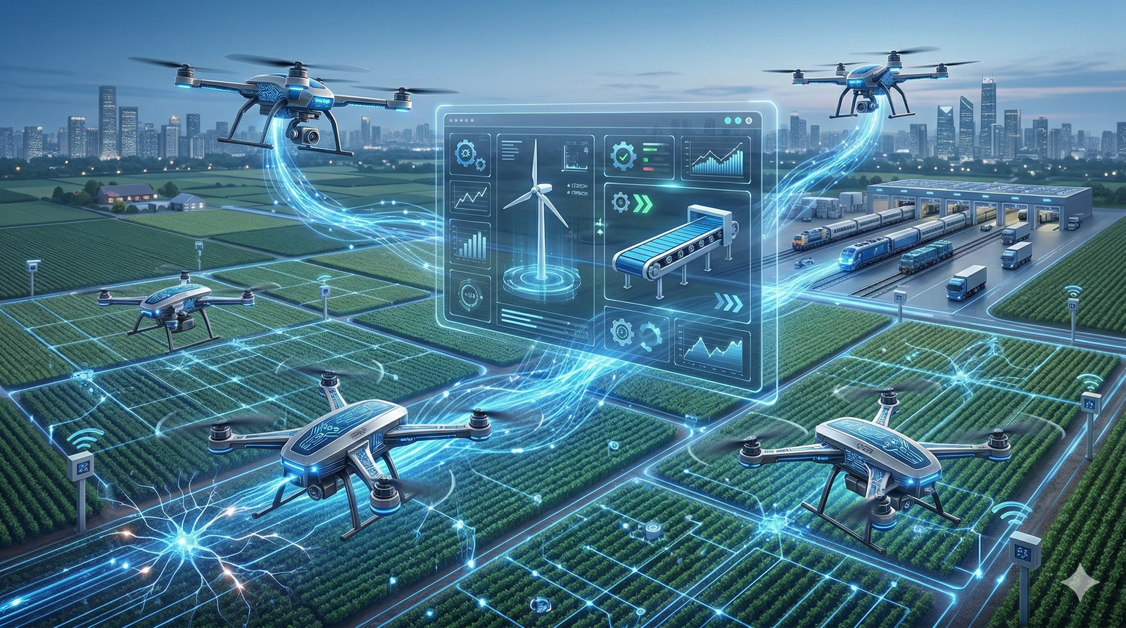 Análisis Predictivo e IoT